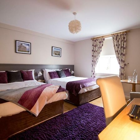 The Ritz House Hotel Lisdoonvarna Ngoại thất bức ảnh